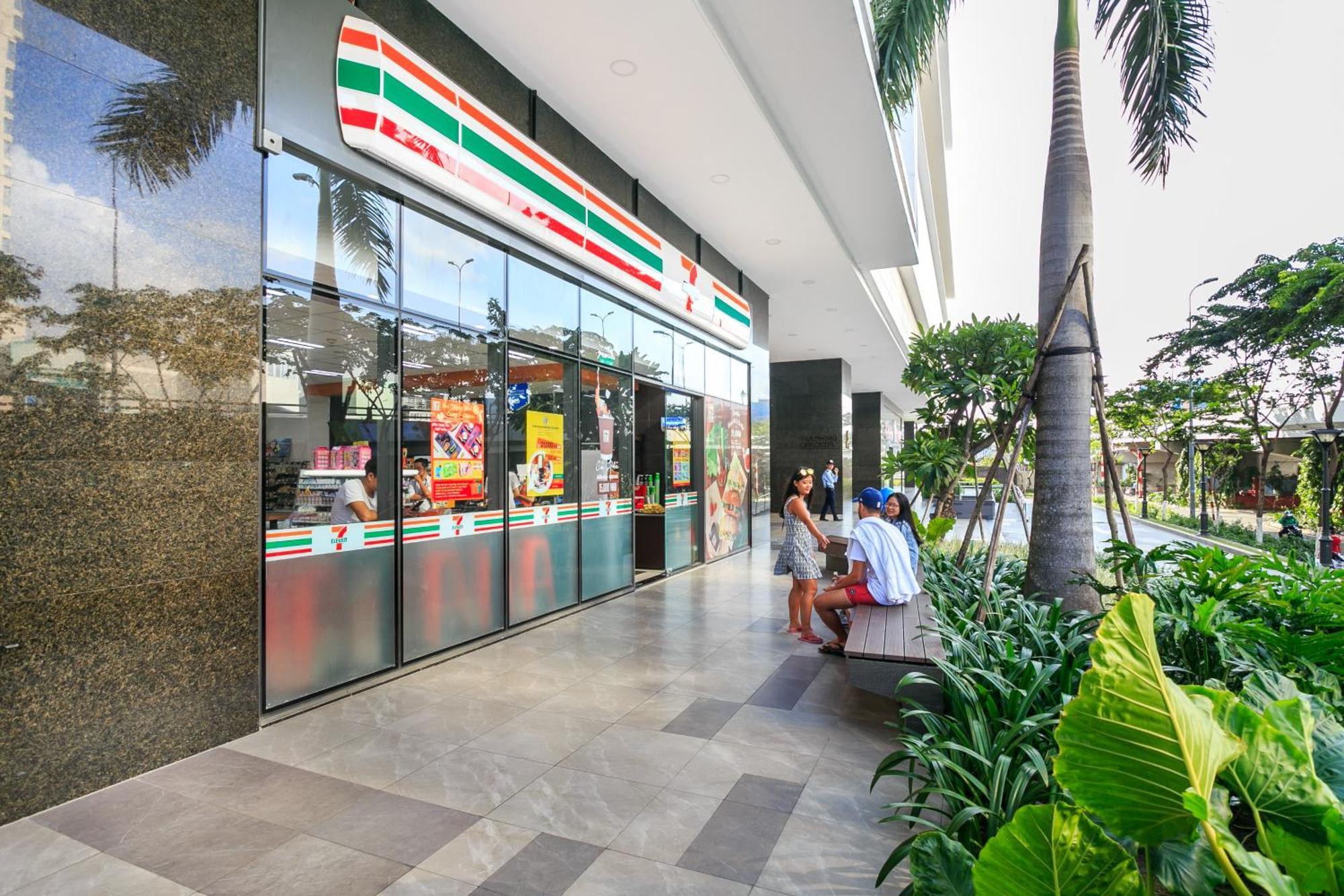 Min' Apartment - Rivergate Residence Downtown Bui Vien - Free Pool Cidade de Ho Chi Minh Exterior foto